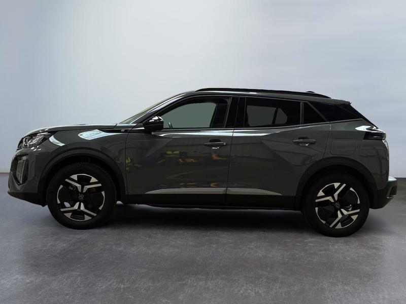 Peugeot 2008 Electrique 136 ch Allure