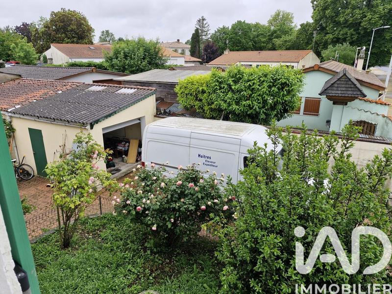 Maison - 190 m² - 10 pièces