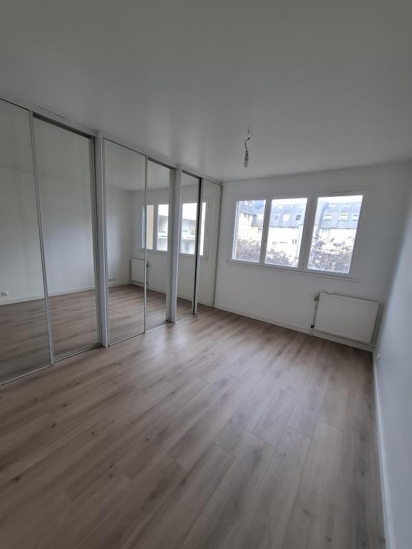Appartement - 74 m² - 4 pièces