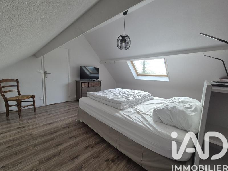 Maison de campagne - 132 m² - 5 pièces