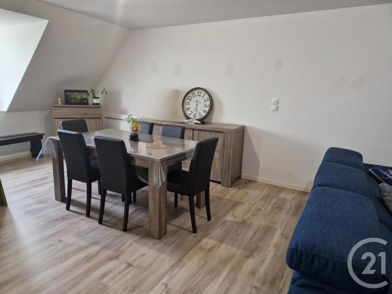 Duplex - 83 m² - 4 pièces