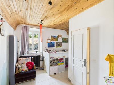 Maison - 94 m² - 4 pièces