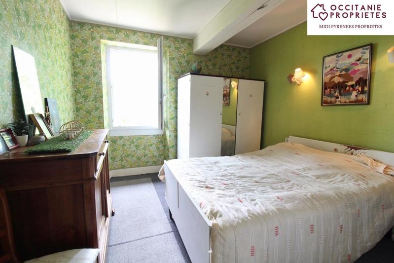 Ferme - 152 m² - 6 pièces