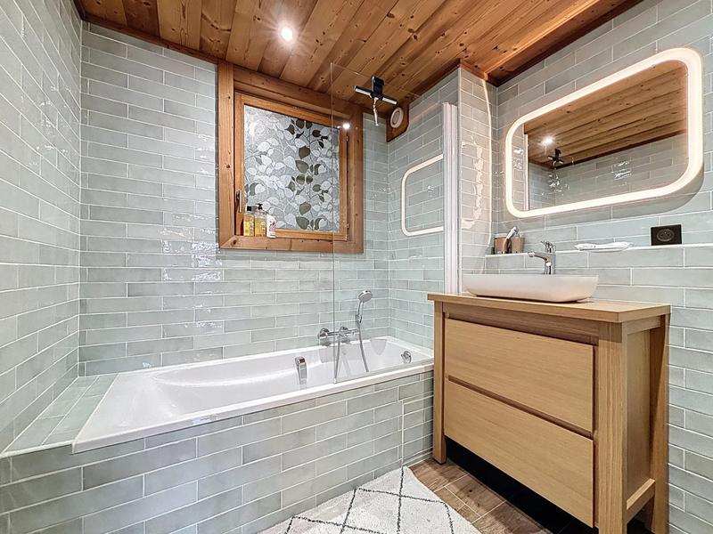 Appartement - 128 m² - 4 pièces