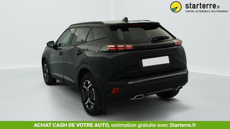 Peugeot 2008 Hybrid 136 e-Dcs6 Allure