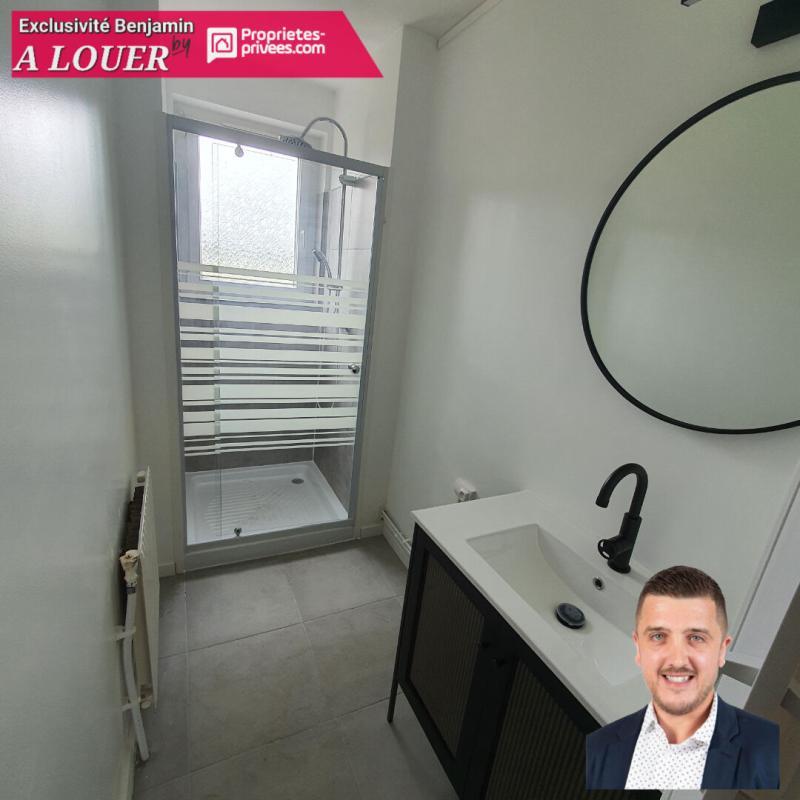 Appartement - 52 m² - 3 pièces