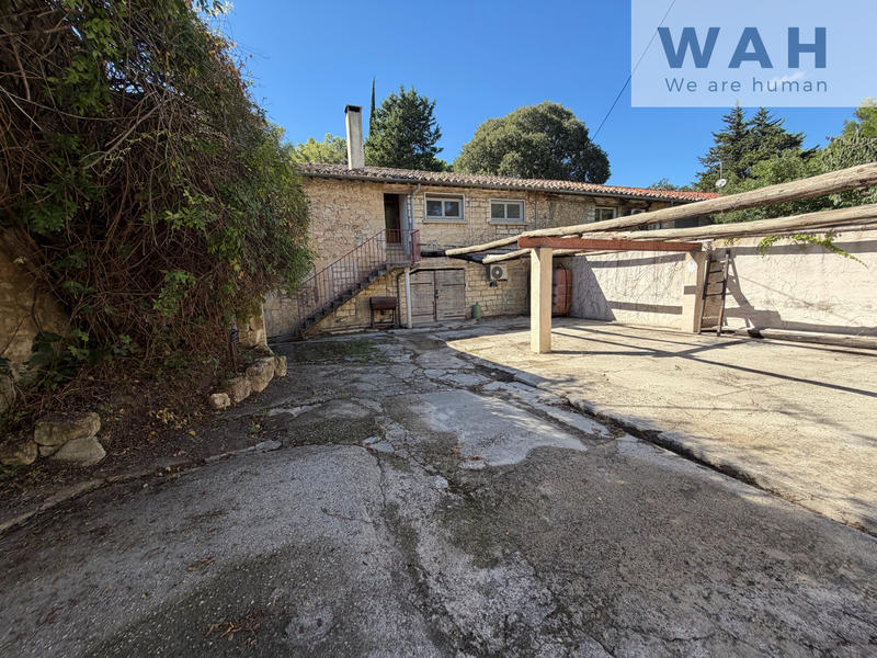 Maison - 165 m² - 7 pièces