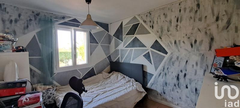 Maison - 81 m² - 4 pièces