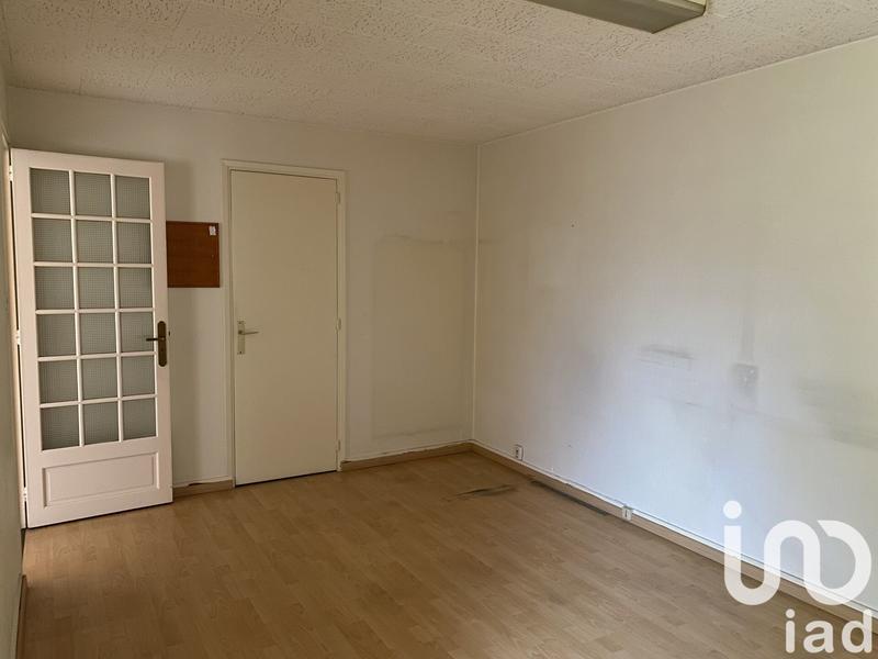 Maison - 198 m² - 7 pièces