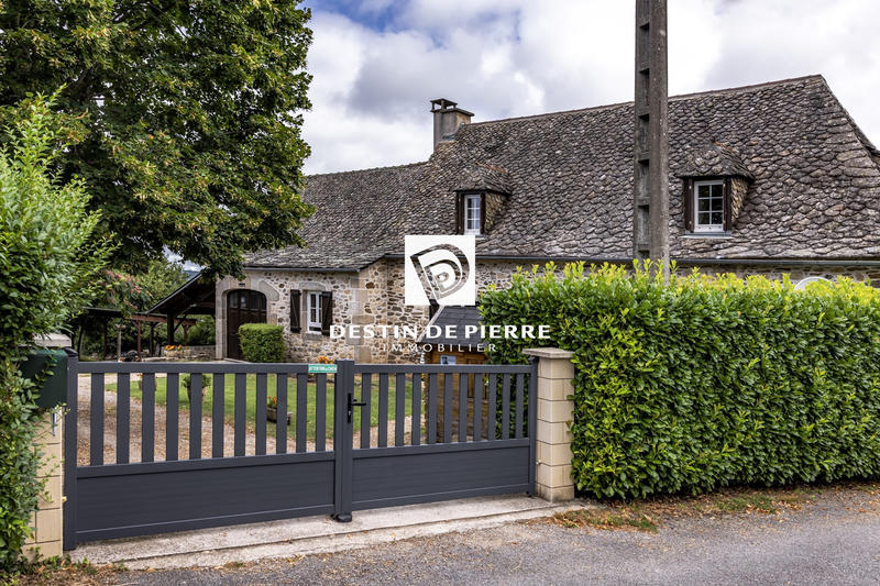 Maison - 134 m² - 4 pièces