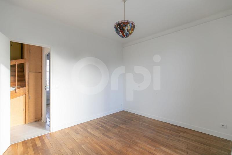 Maison - 87 m² - 4 pièces