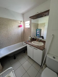 Appartement - 98 m² - 4 pièces