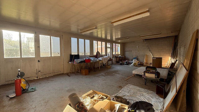 Maison - 83 m² - 5 pièces