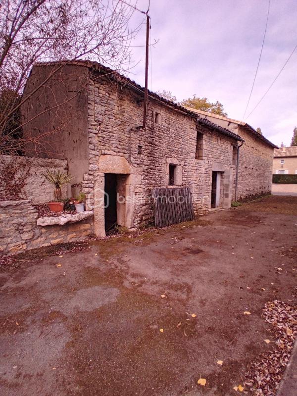 Propriété - 110 m² - 4 pièces