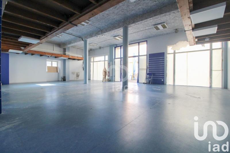 Appartement - 200 m² - 1 pièce