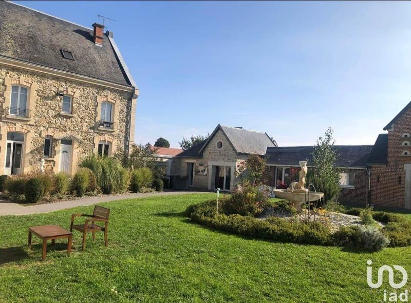 Local commercial - 689 m²