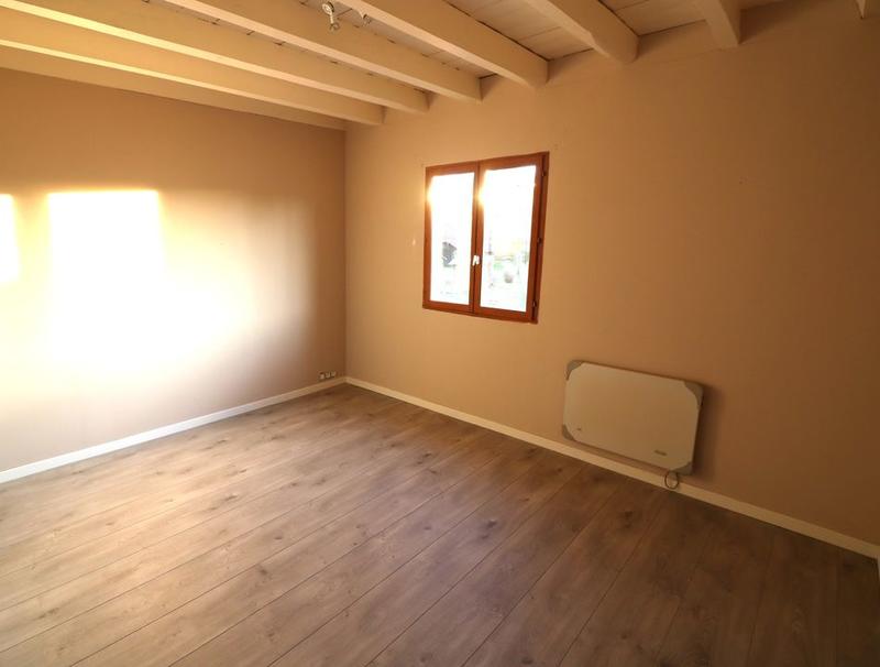 Maison de village - 178 m² - 5 pièces