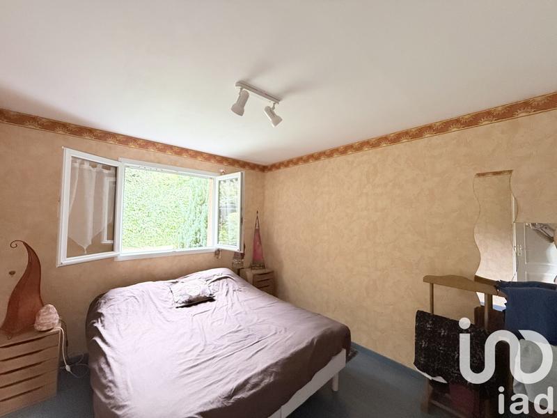 Maison - 148 m² - 6 pièces