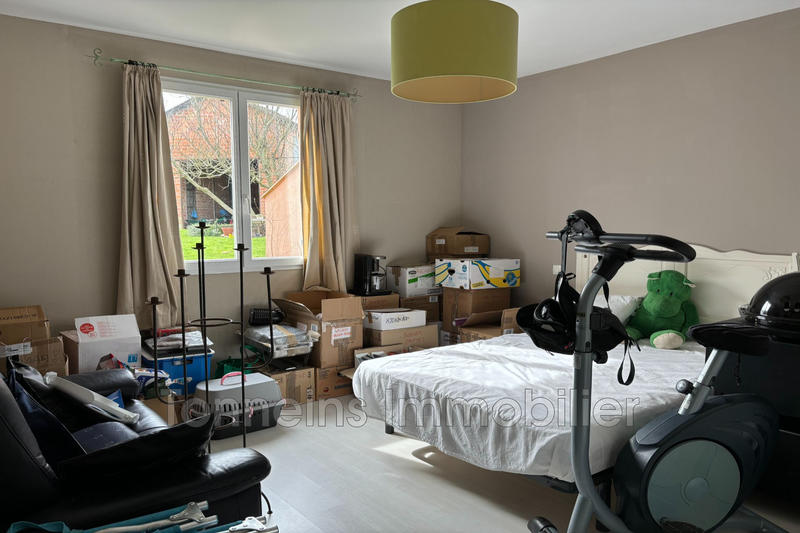 Maison - 375 m² - 8 pièces