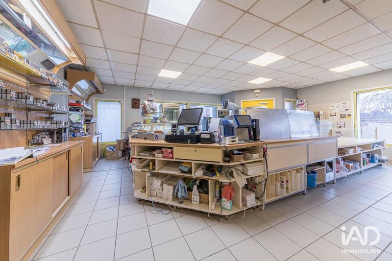 Local commercial - 152 m²