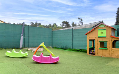 Micro-crèche Youbee For Kids “Les Valentinois”