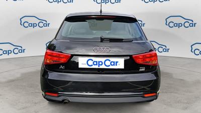 Audi A1 sportback 1.4 Tdi 90 ultra .