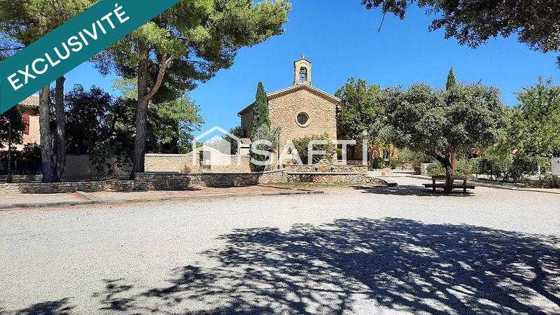 Maison - 67 m² - 3 pièces