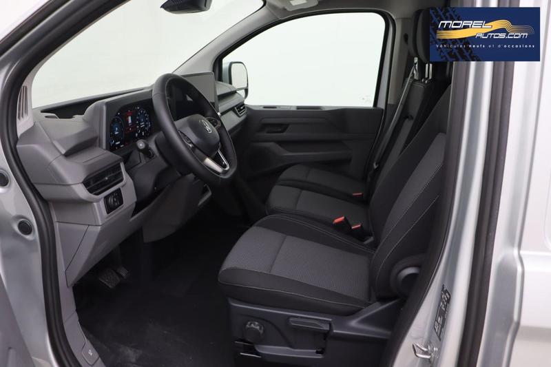 Volkswagen Transporter Lwb 3 3t 2.0 Tdi Dsg 170 hp