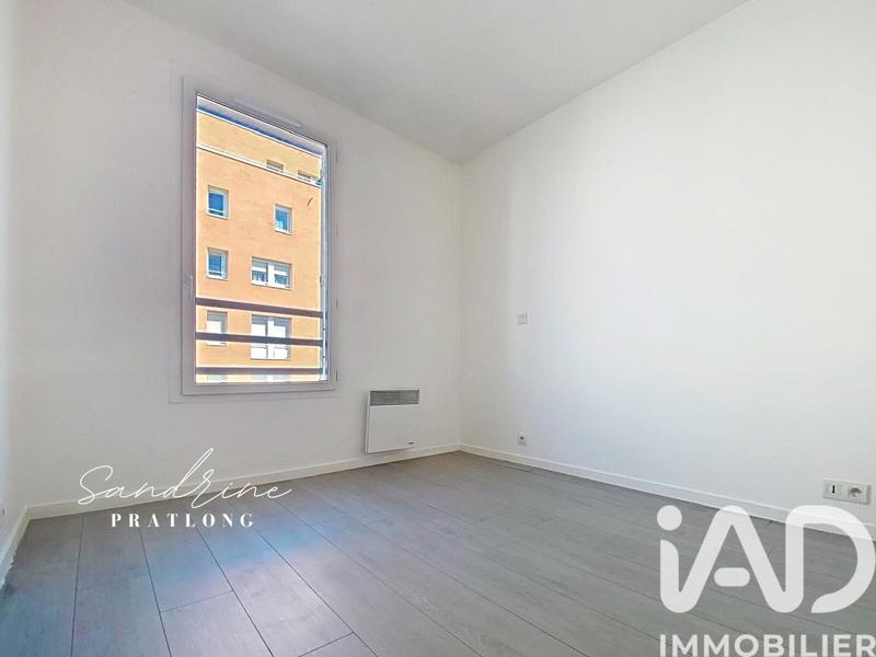 Appartement - 75 m² - 4 pièces