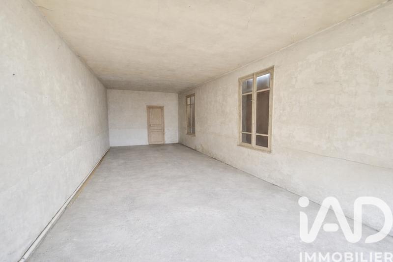 Maison - 112 m² - 5 pièces