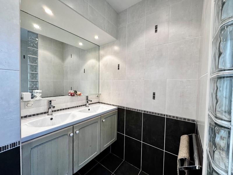 Maison - 144 m² - 6 pièces