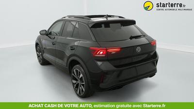 Volkswagen t-Roc 2.0 Tdi 150 Start/Stop Dsg7 R-Line Edition