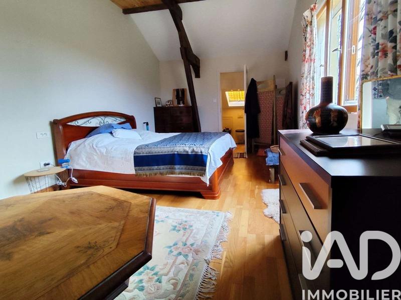 Maison - 129 m² - 4 pièces