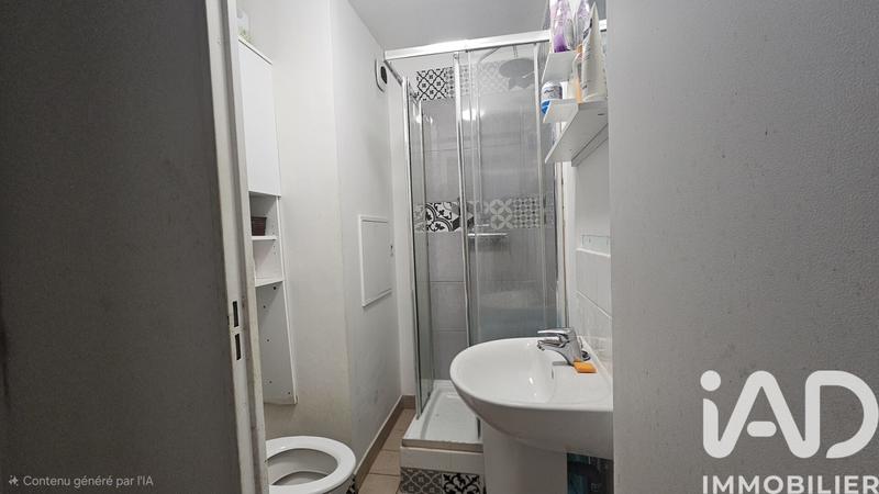 Appartement - 85 m² - 5 pièces