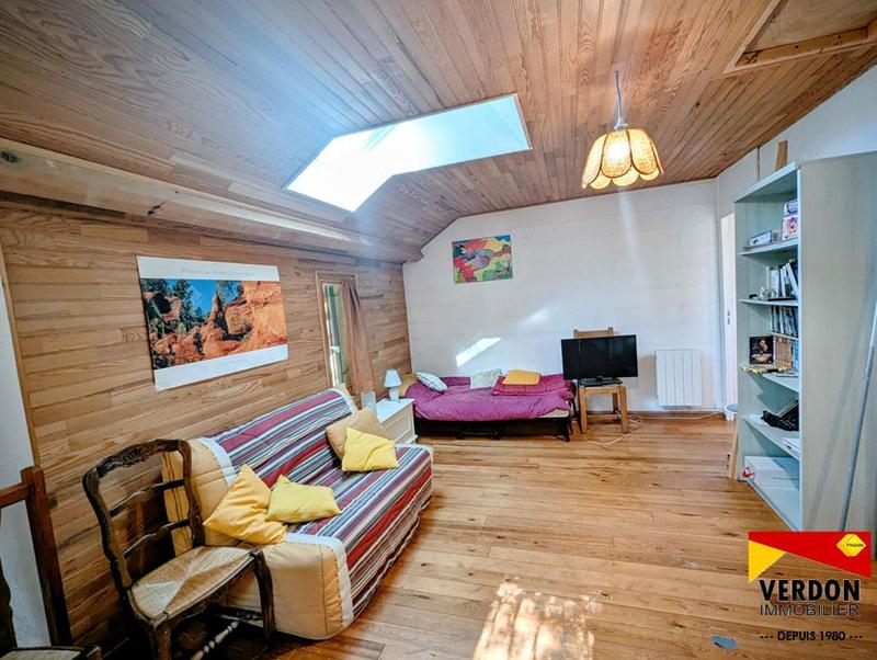 Châlet - 72 m² - 4 pièces