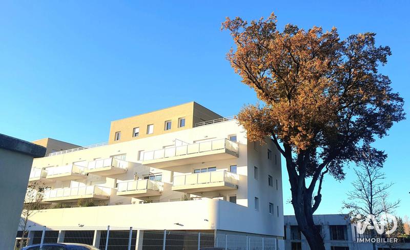 Appartement - 105 m² - 4 pièces