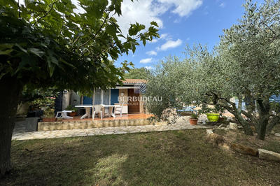 Villa - 100 m² - 4 pièces