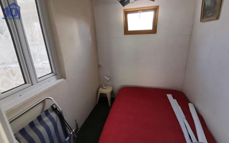 Maison - 28 m² - 3 pièces