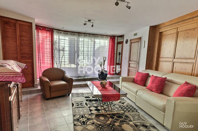 Maison - 168 m² - 5 pièces