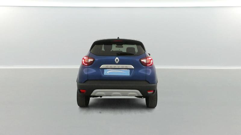 Renault Captur TCe 90 19 Intens 5p