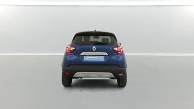 Renault Captur TCe 90 19 Intens 5p