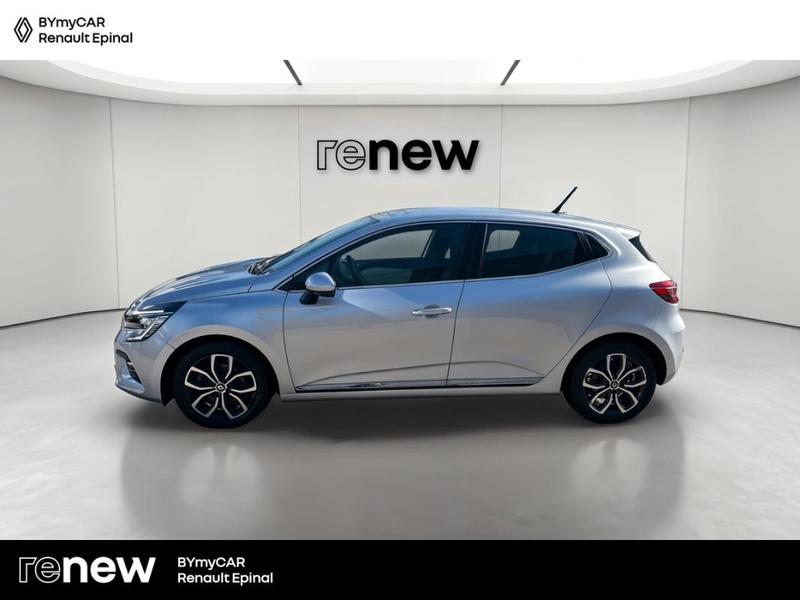 Renault Clio V Blue dCi 100 - 21n Intens
