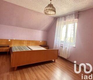 Maison - 180 m² - 8 pièces