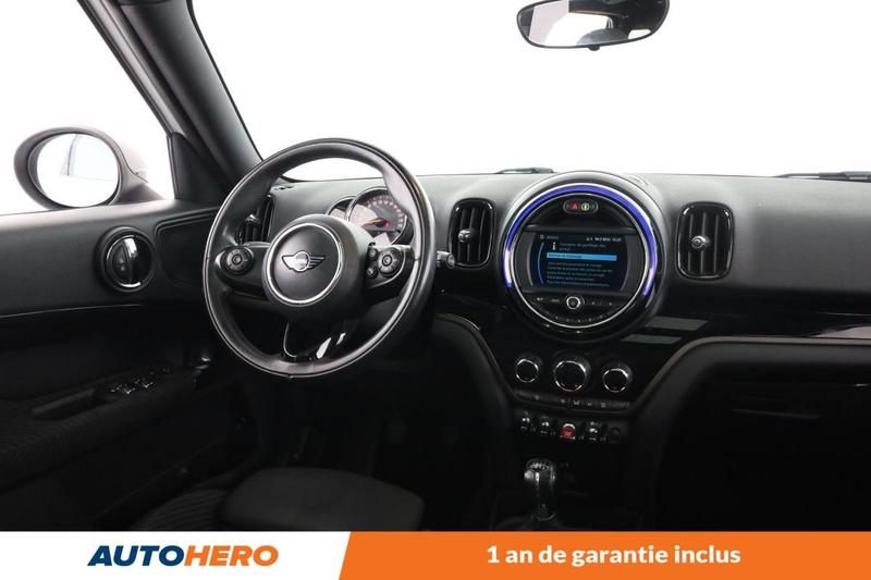 Mini Countryman One d Edition Oakwood Bv6 116 ch