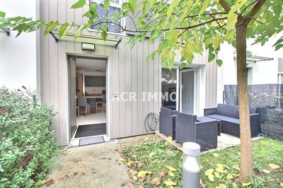 Maison - 61 m² - 4 pièces