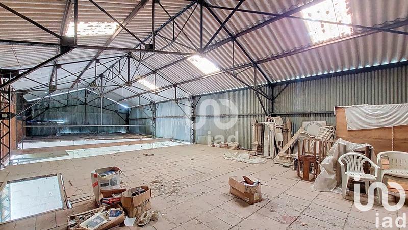 Maison - 151 m² - 7 pièces