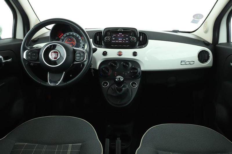 Fiat 500 1.2 Lounge 69 ch