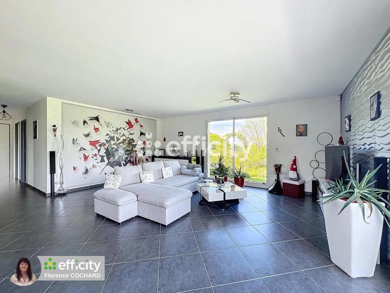 Maison - 193 m² - 4 pièces