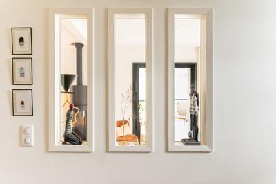 Maison - 121 m² - 7 pièces