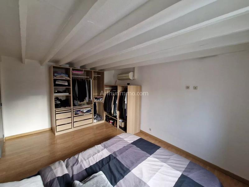 Maison - 113 m² - 5 pièces